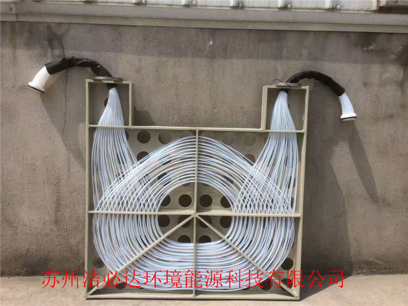 特氟龍換熱器15