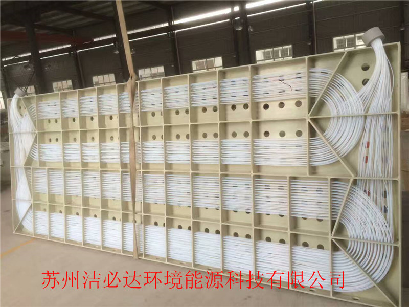 特氟龍換熱器11