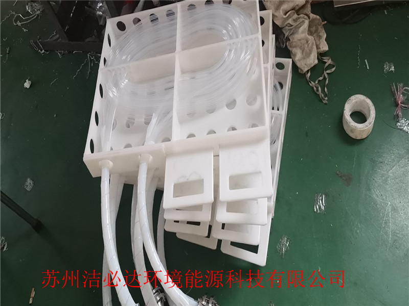 特氟龍換熱器9