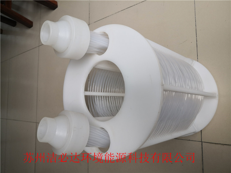 特氟龍換熱器5