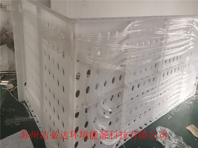 特氟龍換熱器1