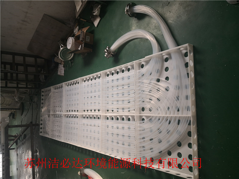 特氟龍換熱器10