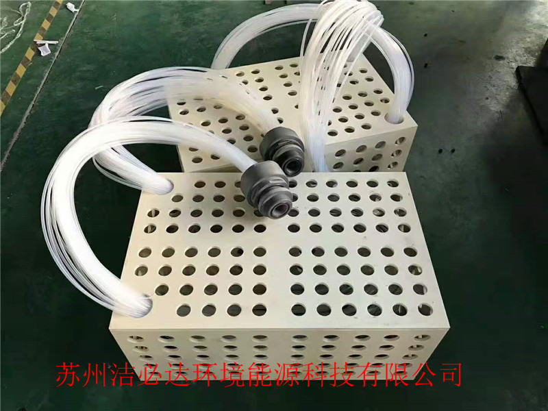 特氟龍換熱器7