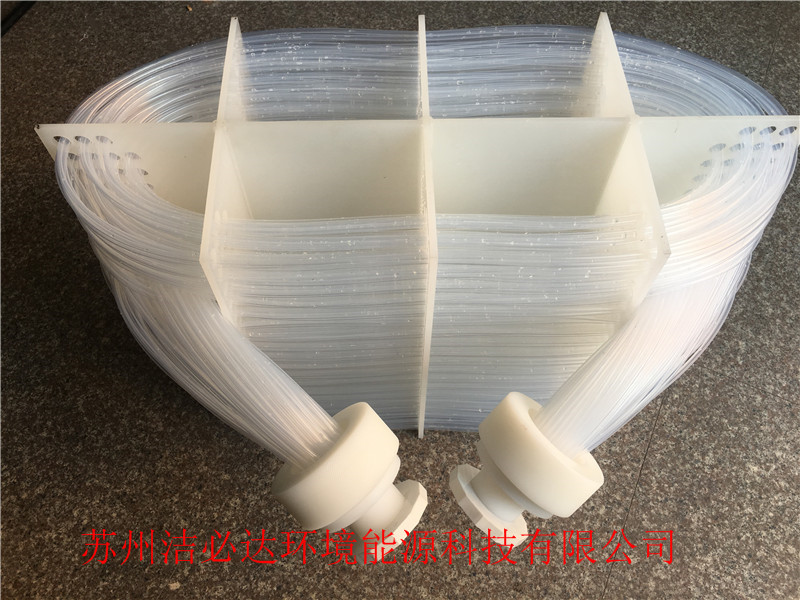 特氟龍換熱器4