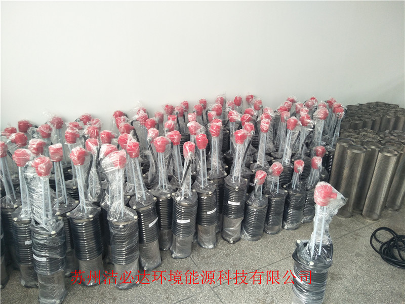 中央空調(diào)循環(huán)水除垢 大型空調(diào)冷卻循環(huán)水除垢