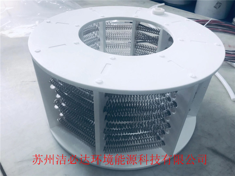 黑晶硅鐵氟龍板式電加熱器 單晶硅鐵氟龍板式加熱器