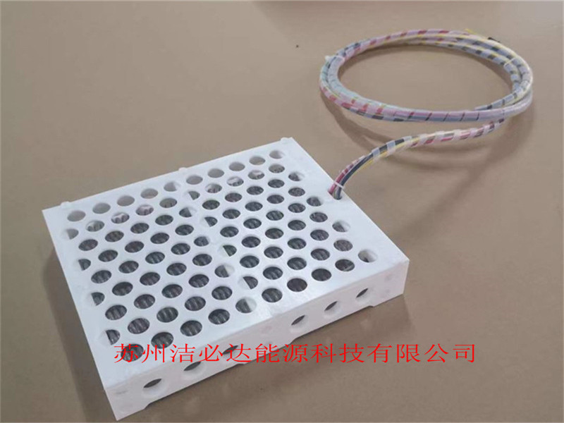 超純水板式加熱器