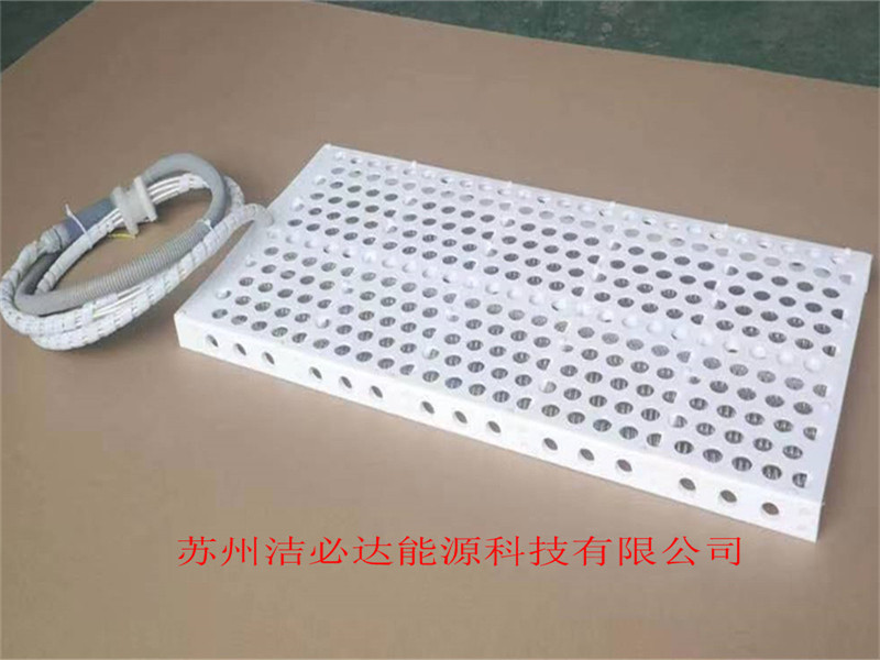 酸洗槽特氟龍加熱器