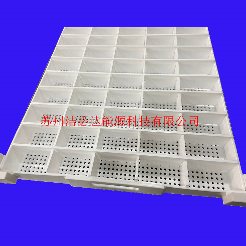 耐酸堿特氟龍夾具耐腐鐵氟龍夾具耐高溫聚四氟乙烯夾具